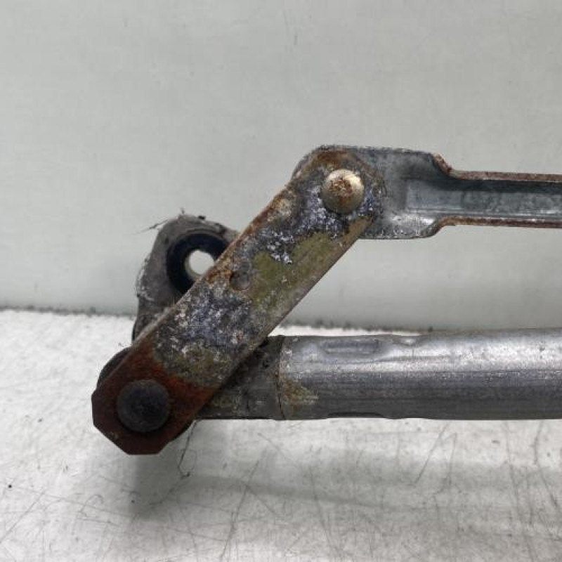 Moteur essuie glace avant VOLKSWAGEN GOLF 4 Photo n°8