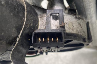 Moteur essuie glace avant VOLKSWAGEN GOLF 4