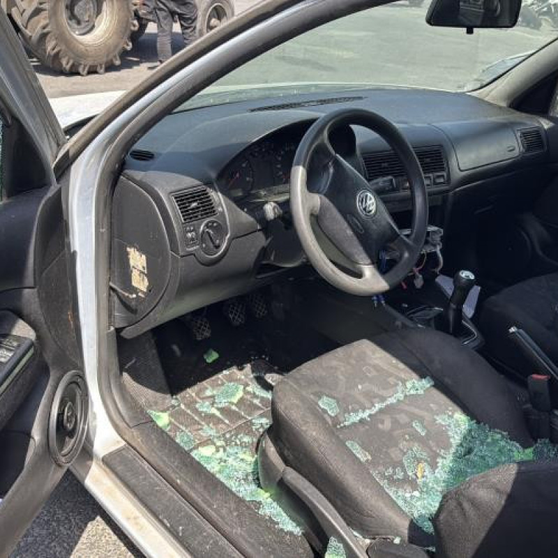 Moteur essuie glace avant VOLKSWAGEN GOLF 4 Photo n°19