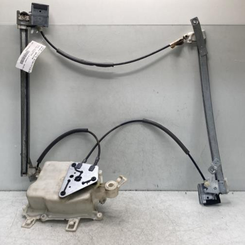 Leve vitre electrique avant gauche SEAT ALTEA Photo n°7
