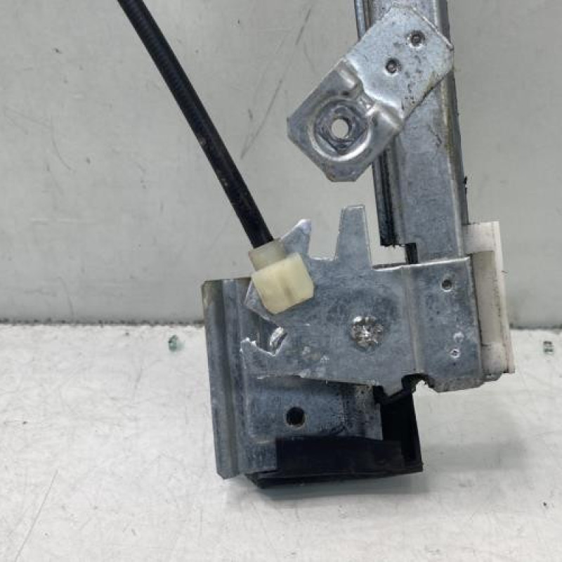 Leve vitre electrique avant gauche SEAT ALTEA Photo n°8