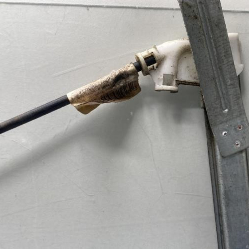 Leve vitre electrique avant gauche SEAT ALTEA Photo n°9