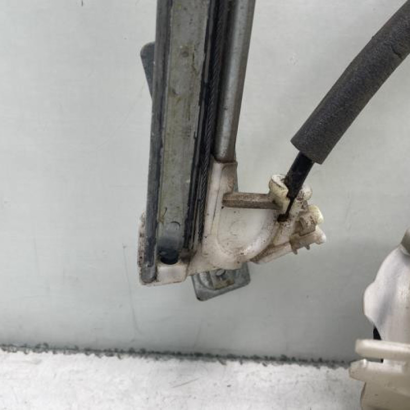 Leve vitre electrique avant gauche SEAT ALTEA Photo n°11