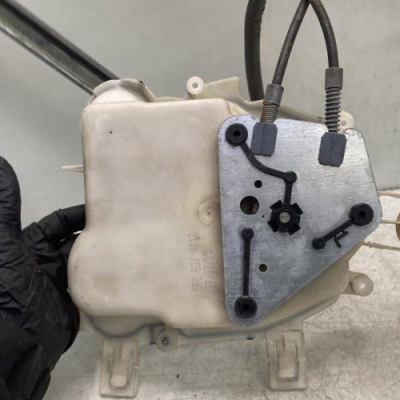 Leve vitre electrique avant gauche SEAT ALTEA Photo n°12