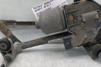 Moteur essuie glace avant droit SEAT ALTEA Photo n°1