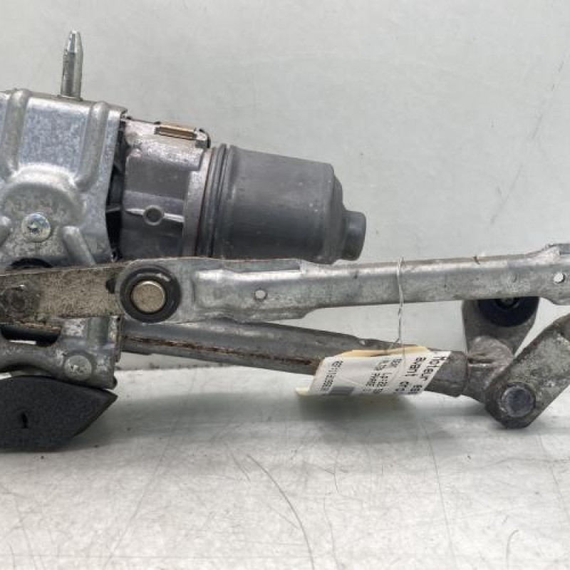 Moteur essuie glace avant droit SEAT ALTEA Photo n°4