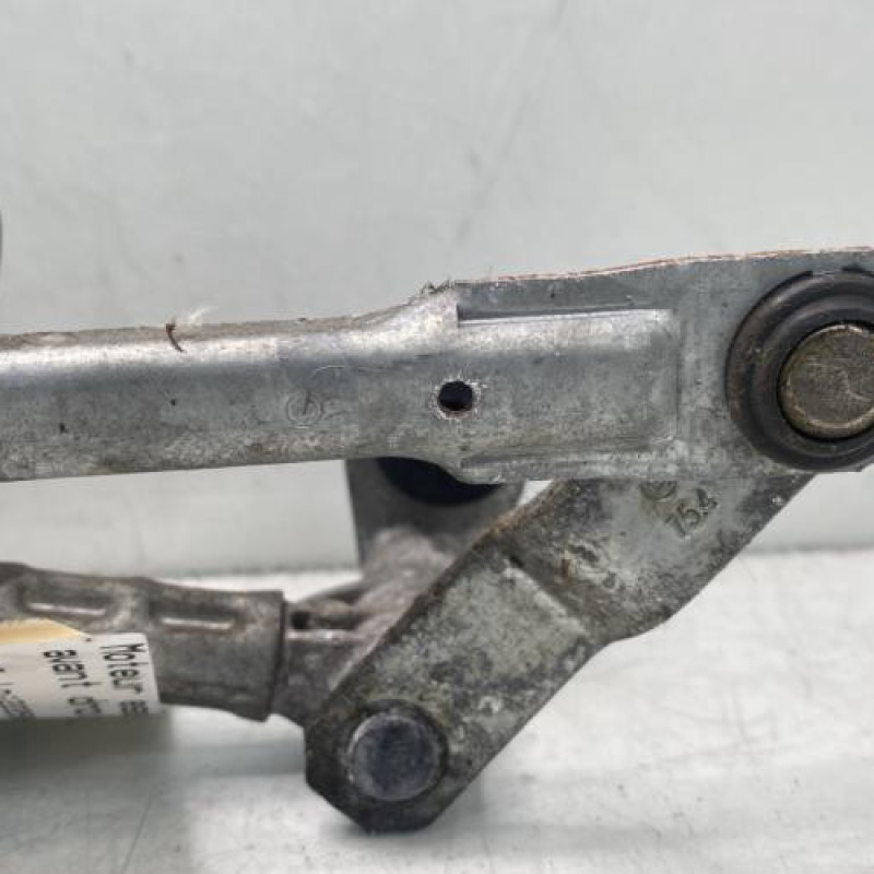 Moteur essuie glace avant droit SEAT ALTEA Photo n°5