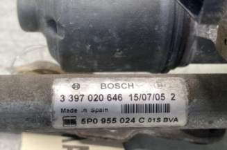 Moteur essuie glace avant droit SEAT ALTEA
