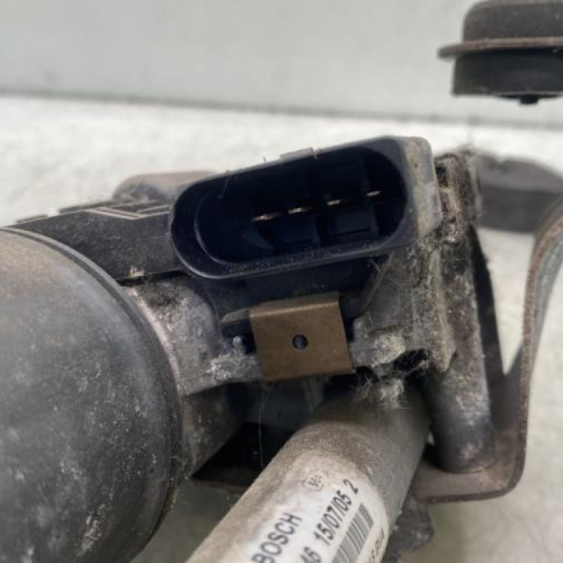 Moteur essuie glace avant droit SEAT ALTEA Photo n°7