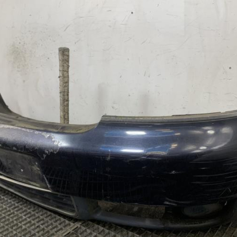 Pare choc avant AUDI A6 2 Photo n°3