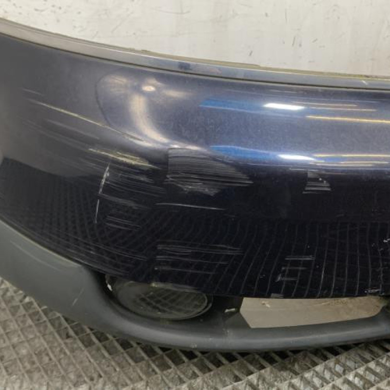 Pare choc avant AUDI A6 2 Photo n°4