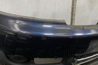 Pare choc avant AUDI A6 2