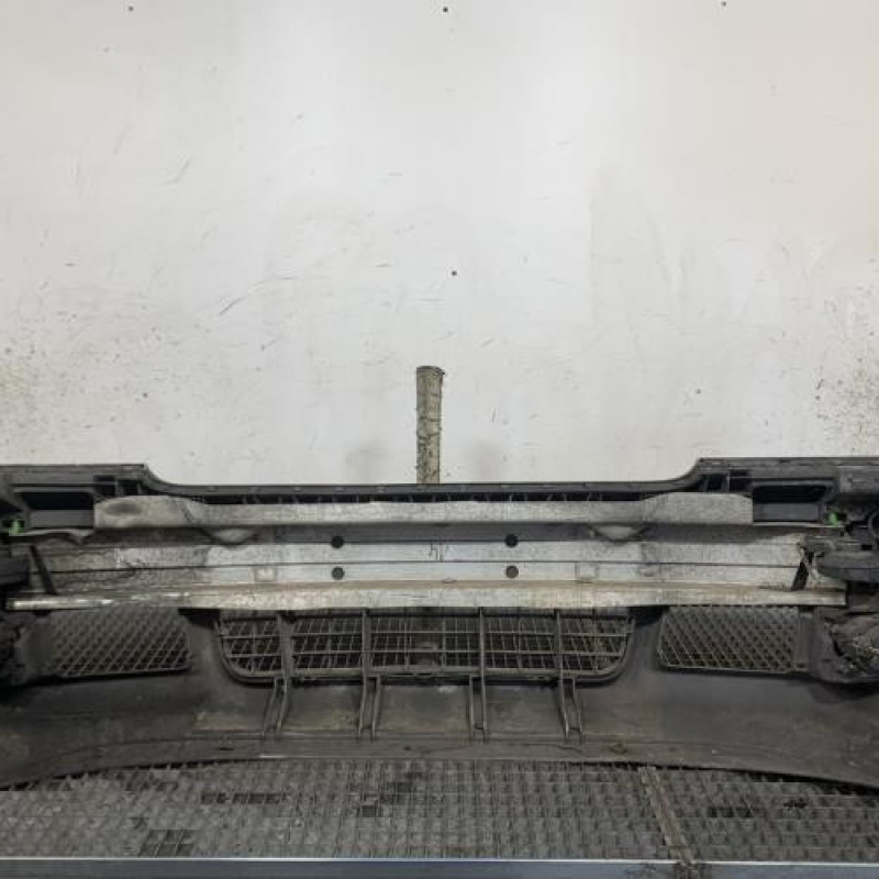 Pare choc avant AUDI A6 2 Photo n°6