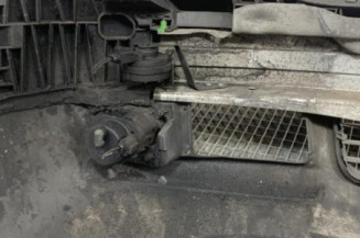 Pare choc avant AUDI A6 2