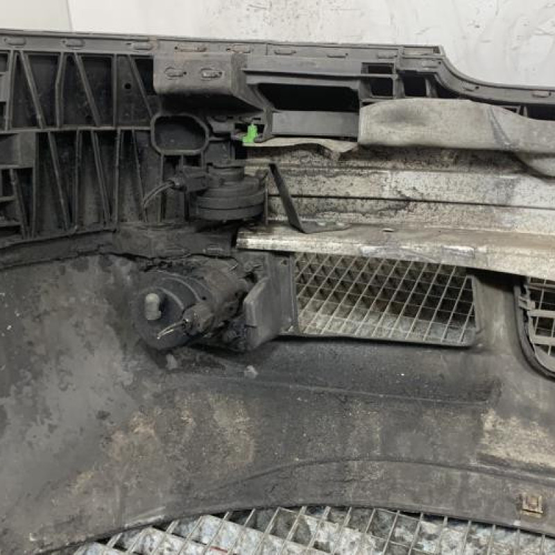 Pare choc avant AUDI A6 2 Photo n°7