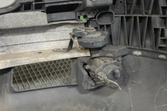 Pare choc avant AUDI A6 2