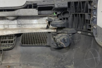 Pare choc avant AUDI A6 2