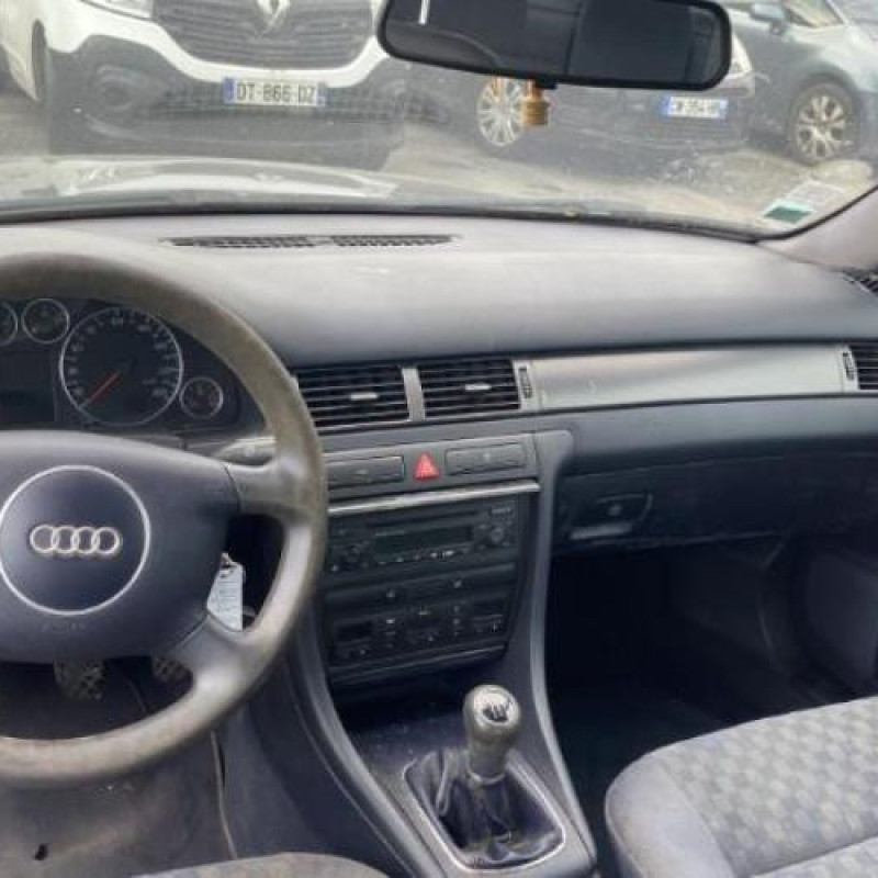 Pare choc avant AUDI A6 2 Photo n°14