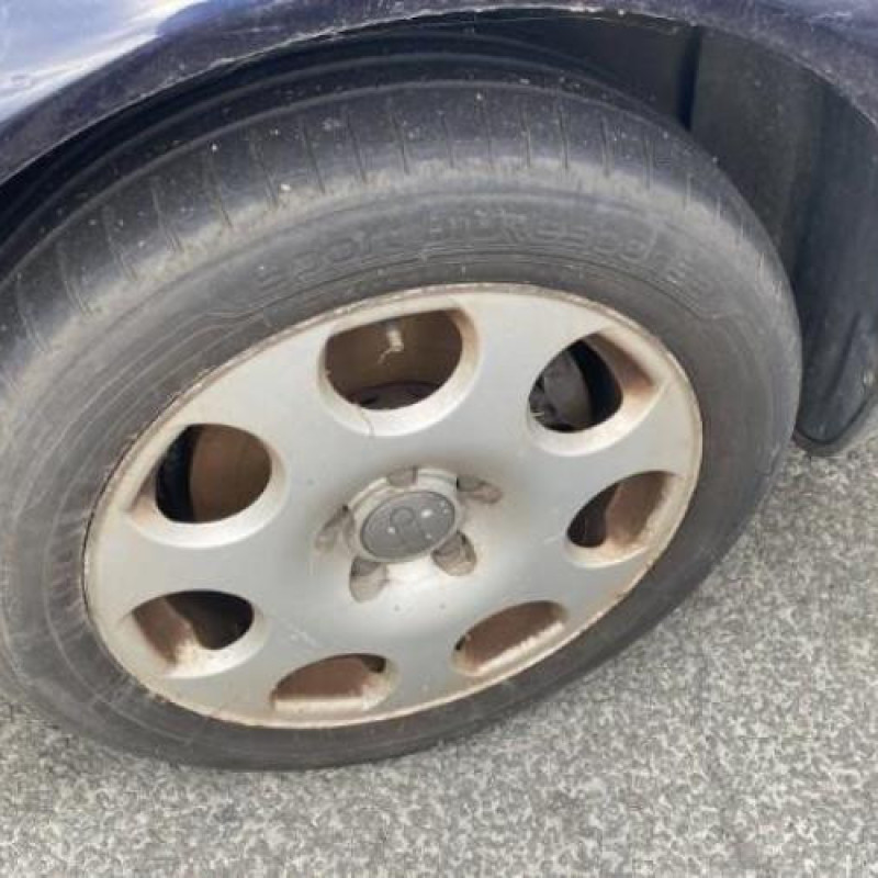 Pare choc avant AUDI A6 2 Photo n°18