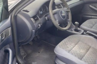 Pare choc avant AUDI A6 2