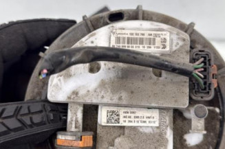 Pompe à carburant PEUGEOT 308 2