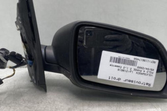 Retroviseur droit VOLKSWAGEN POLO 4 Photo n°1