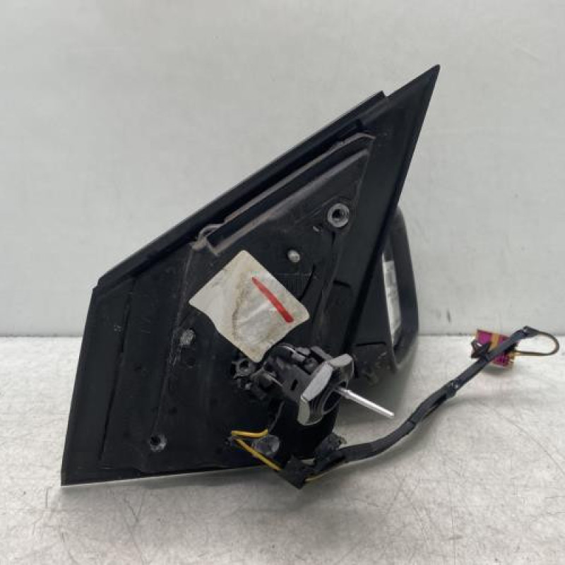 Retroviseur droit VOLKSWAGEN POLO 4 Photo n°4