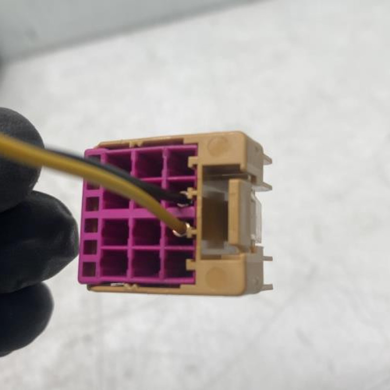 Retroviseur droit VOLKSWAGEN POLO 4 Photo n°5