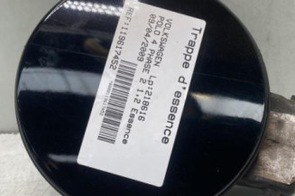 Trappe d'essence VOLKSWAGEN POLO 4 Photo n°1