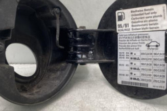 Trappe d'essence VOLKSWAGEN POLO 4