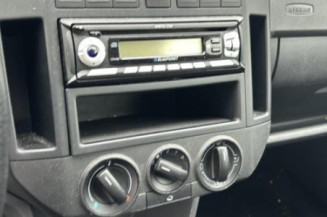 Trappe d'essence VOLKSWAGEN POLO 4