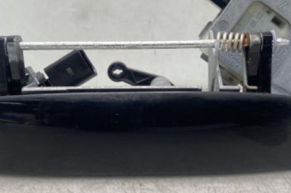 Bouton de coffre VOLKSWAGEN POLO 4 Photo n°1