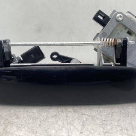 Bouton de coffre VOLKSWAGEN POLO 4 Photo n°1