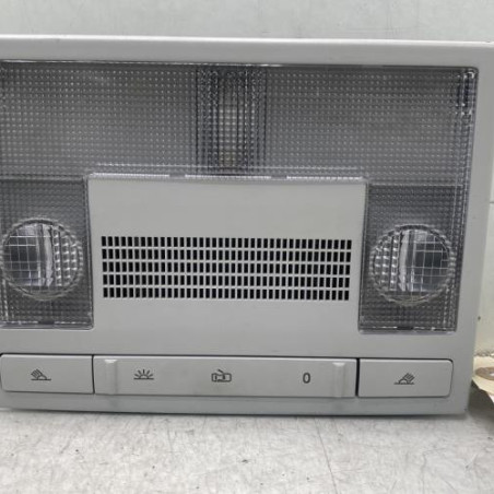 Eclairage de plafonnier VOLKSWAGEN POLO 4 Photo n°1