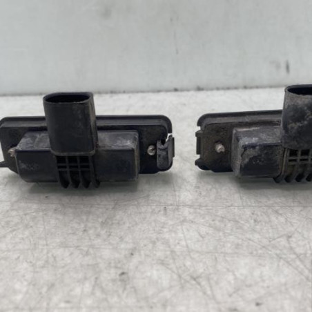 Eclairage de plaque VOLKSWAGEN POLO 4