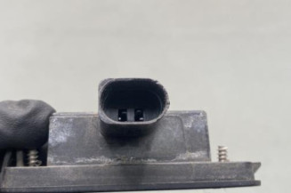 Eclairage de plaque VOLKSWAGEN POLO 4