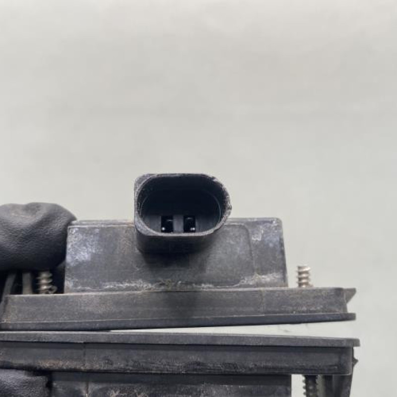 Eclairage de plaque VOLKSWAGEN POLO 4 Photo n°4