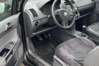 Eclairage de plaque VOLKSWAGEN POLO 4