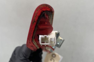 Feu arriere stop central VOLKSWAGEN POLO 4