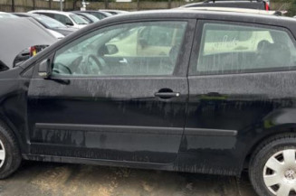 Feu arriere stop central VOLKSWAGEN POLO 4