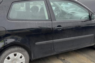 Feu arriere stop central VOLKSWAGEN POLO 4