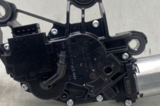 Moteur essuie glace arriere VOLKSWAGEN POLO 4 Photo n°1