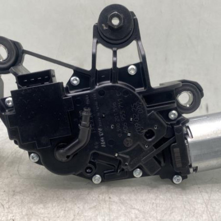 Moteur essuie glace arriere VOLKSWAGEN POLO 4 Photo n°1