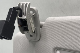 Pare soleil gauche VOLKSWAGEN POLO 4