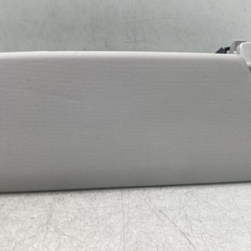 Pare soleil gauche VOLKSWAGEN POLO 4 Photo n°6