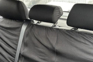 Pare soleil gauche VOLKSWAGEN POLO 4