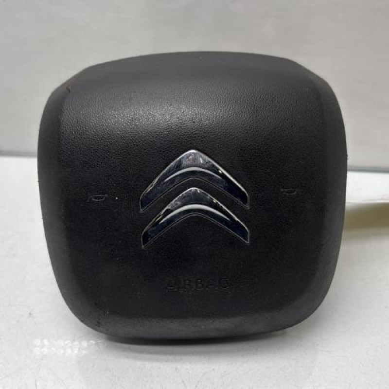 Air bag conducteur CITROEN C3 3 Photo n°1