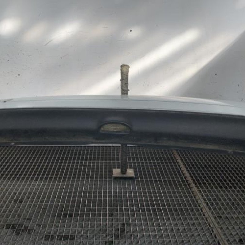 Pare choc arriere RENAULT TWINGO 1 Photo n°1