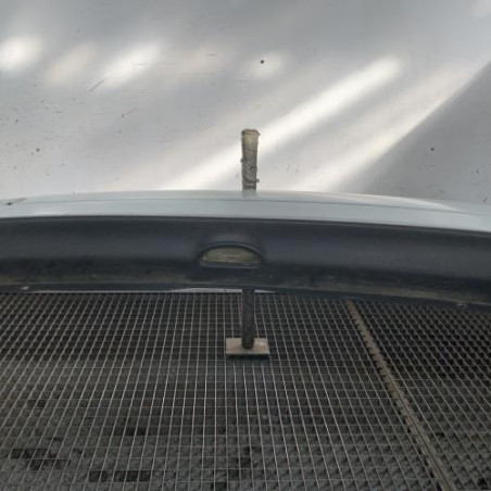 Pare choc arriere RENAULT TWINGO 1 Photo n°1