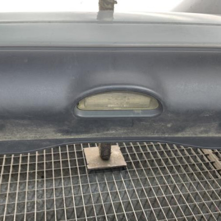 Pare choc arriere RENAULT TWINGO 1